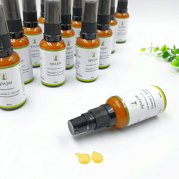 Winner small image - Spa in a Jar Pty Ltd